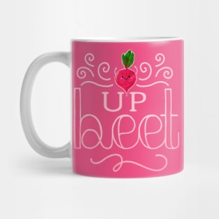 Up Beet Mug